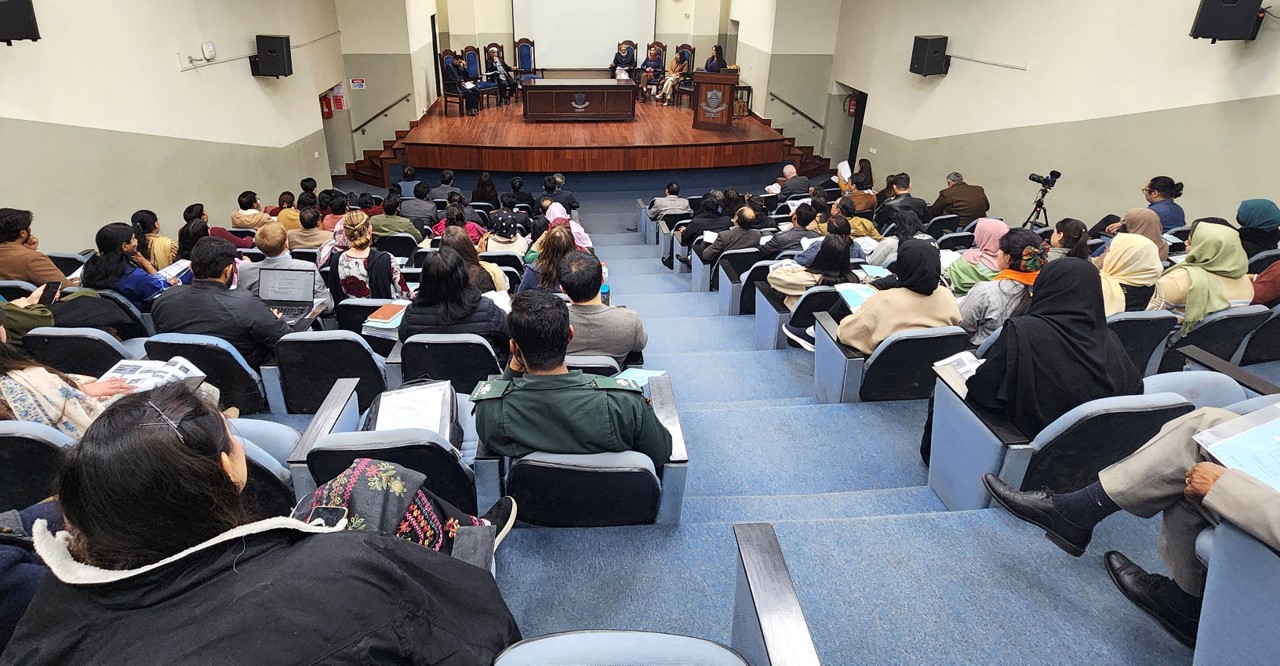 Symposium Background